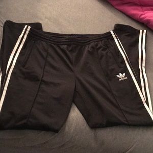 Adidas joggers